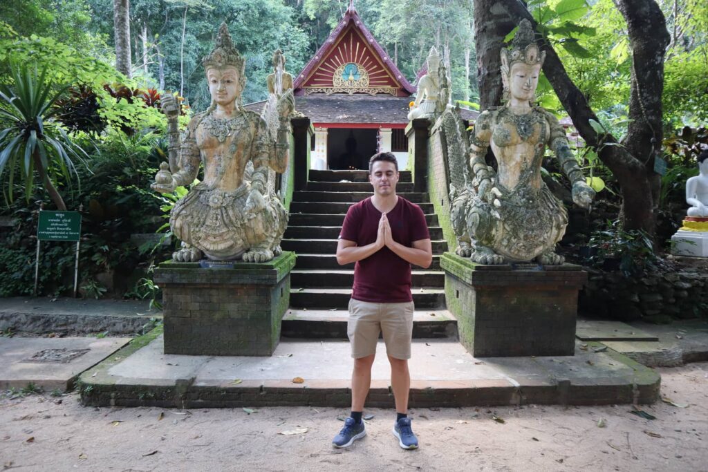 The fire at a Zen monastery is a reminder that Buddhist teachings are meant to be lived, not admired