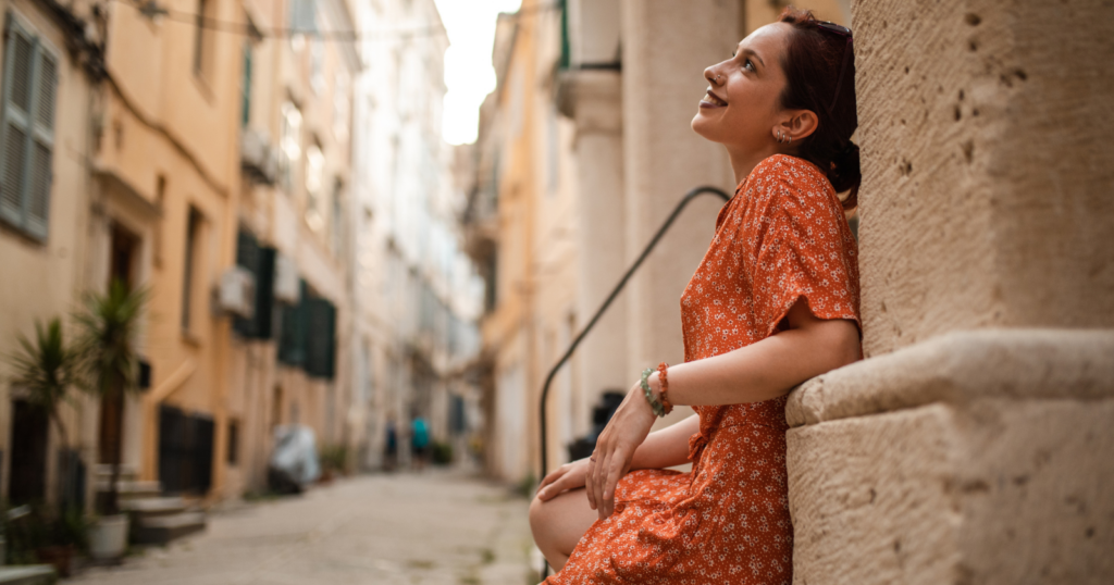 7 signs you have an old soul that others quietly admire