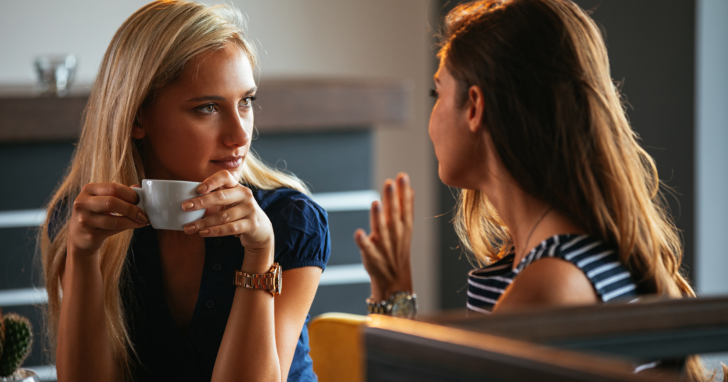 The art of mindful listening: Tools for deeper connection and inner peace