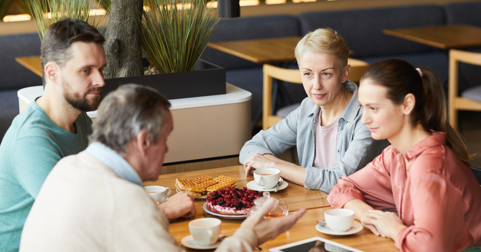 7 lessons newlyweds wish someone had told them about navigating in-laws