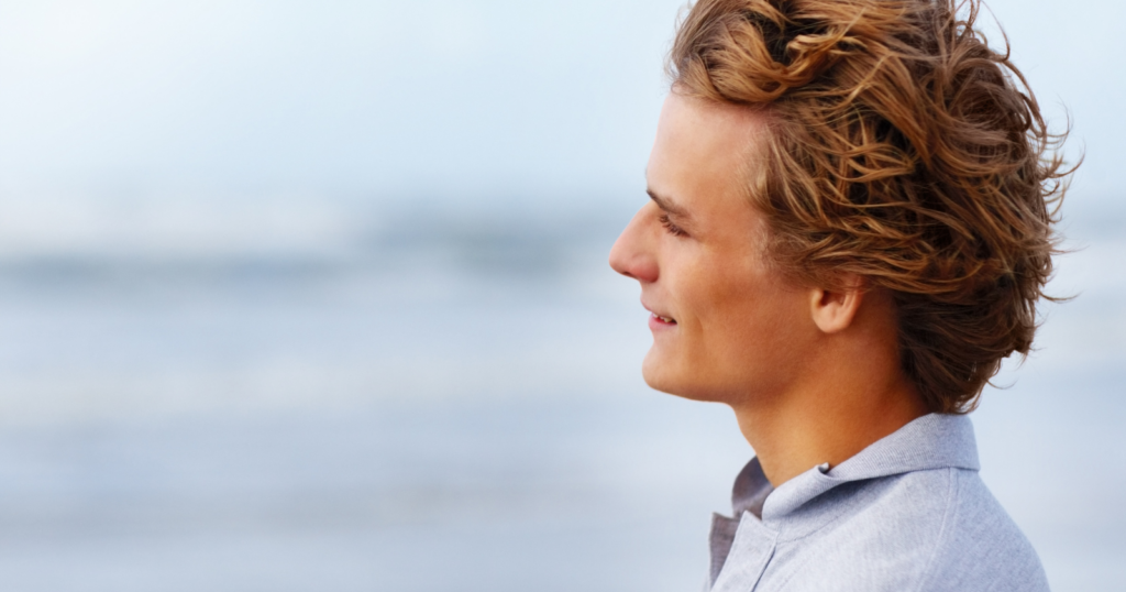 7 signs you’ve reached the stage of life where peace matters more than approval
