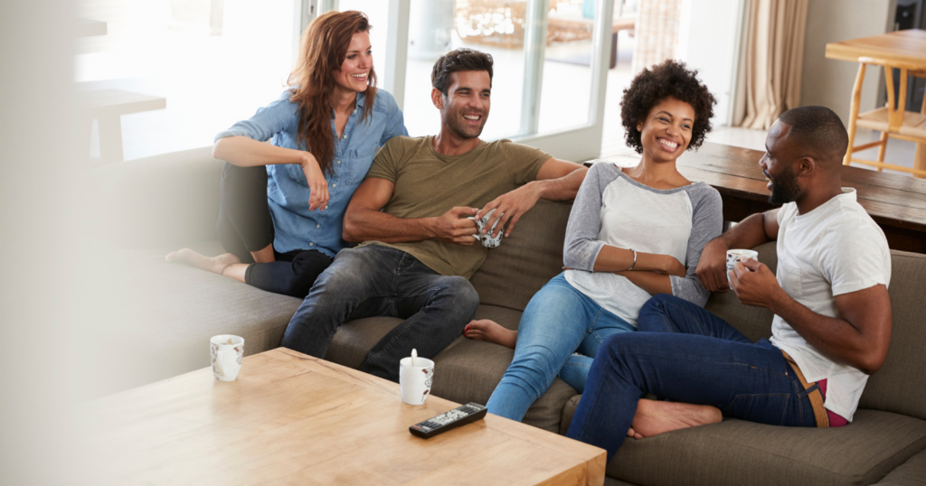 7 tiny habits of people who make everyone around them feel comfortable