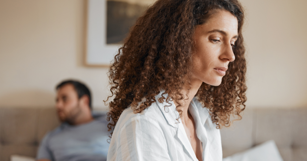 Why some people grow apart from family and friends without ever noticing it happening