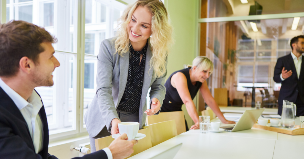 Genuinely warm people usually do these 9 small things without even thinking about it