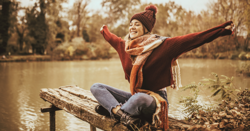 People who have found inner peace usually stop seeking approval in these 8 ways