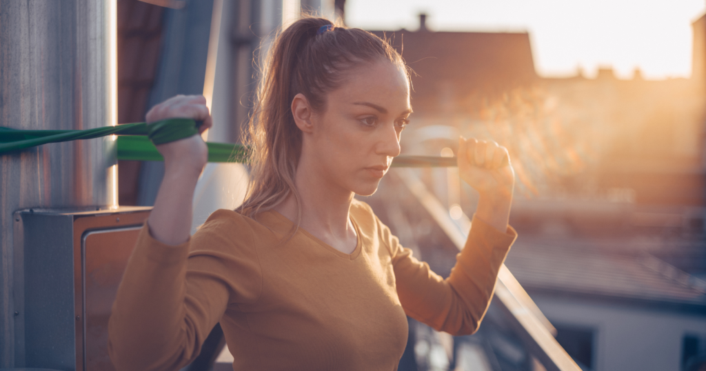 8 things mentally strong people do in the week after life knocks them flat