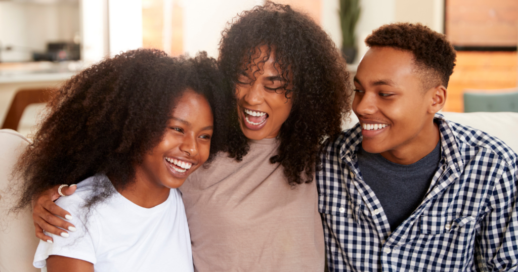 If you want a real adult relationship with your sibling, say goodbye to these 8 old habits