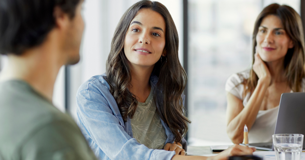 If you use these 9 phrases regularly, you are probably a far better listener than most people