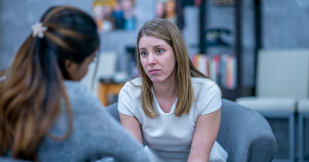 Why the best listeners rarely give advice unless asked