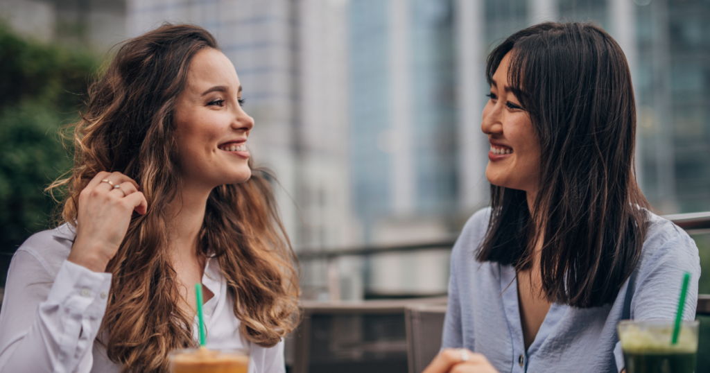 8 phrases that instantly make you more pleasant to be around
