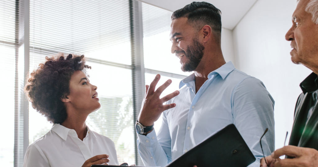 8 things genuinely interesting people do differently in ordinary conversations