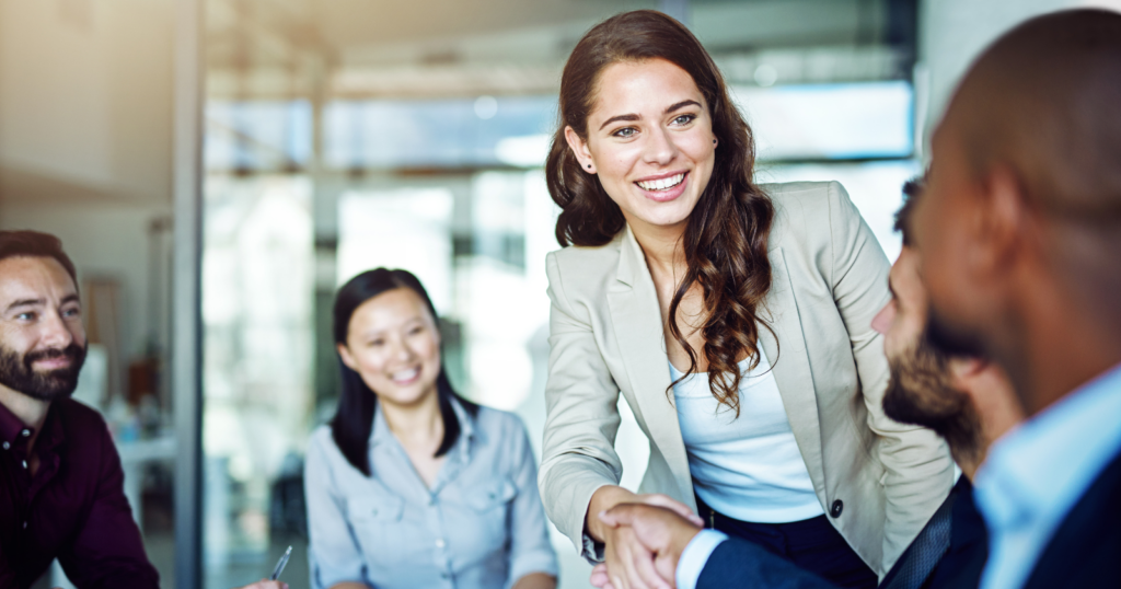 10 small signs you’re more respected than you realize