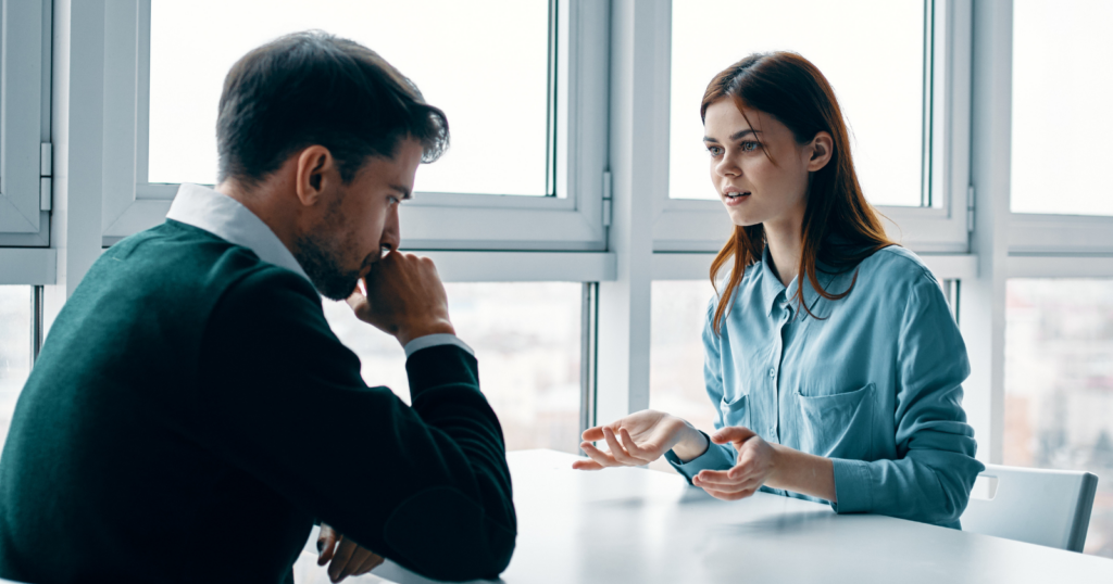 8 small ways to shut down a manipulator without raising your voice