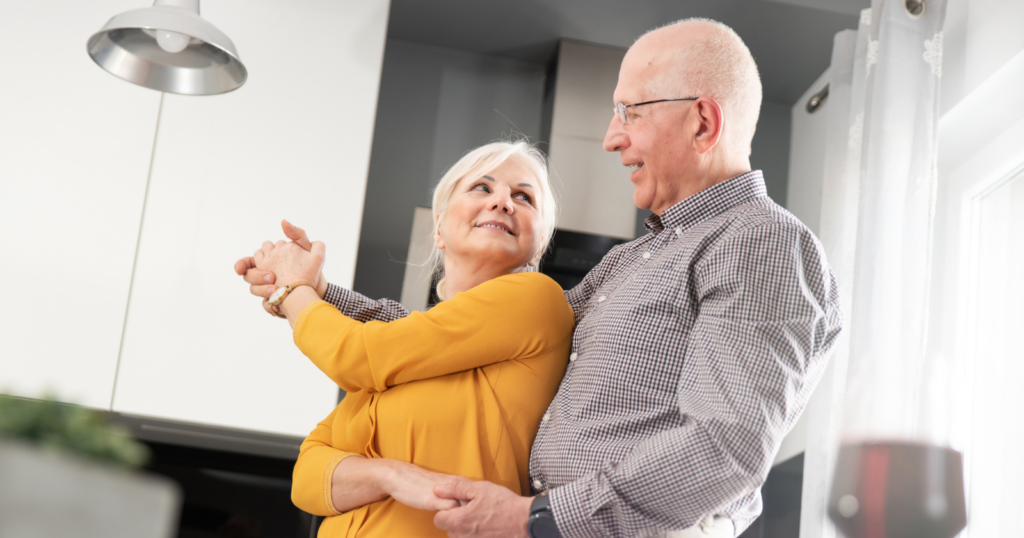 If you still do these 9 things at 60, you’re ageing better than you think