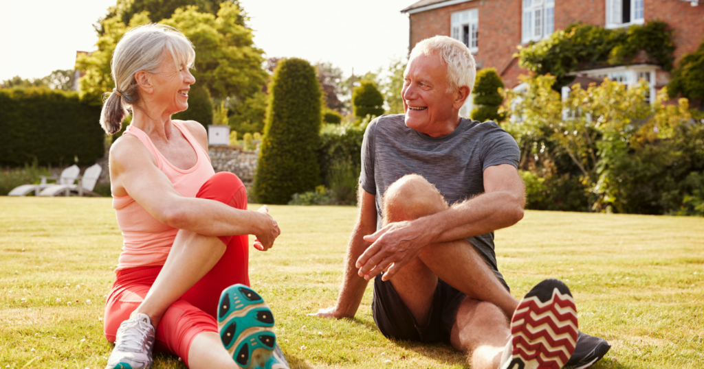 8 habits of people who stay young at heart (without ever trying to look young)