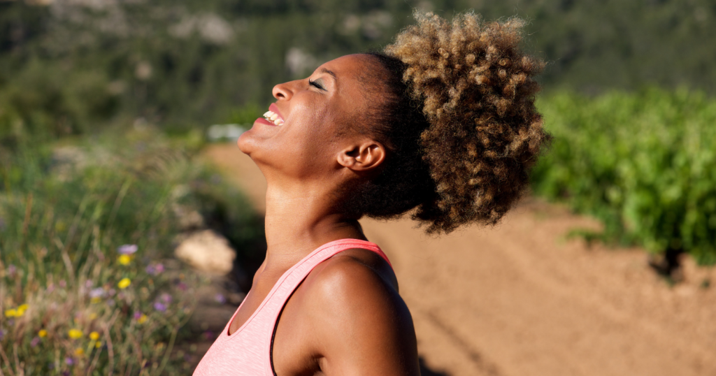 If you want to feel more at ease with yourself as you get older, say goodbye to these 8 habits