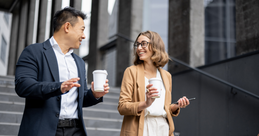9 phrases classy people use to end a conversation gracefully