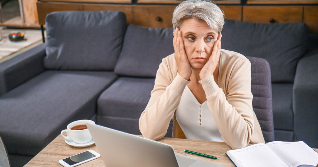 Why some retirees feel lost and aimless while others thrive