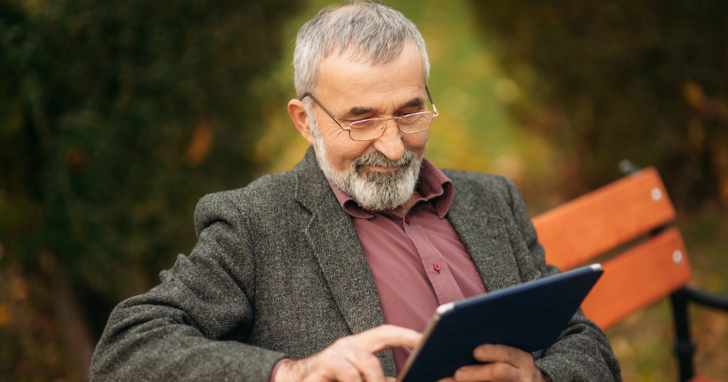 9 things emotionally strong people in their 60s and 70s never waste energy on