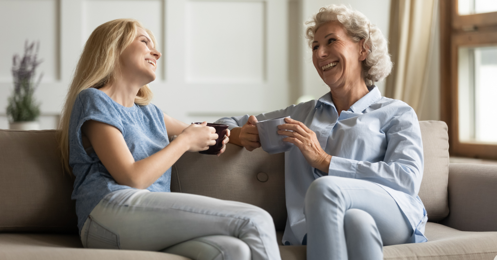 7 things parents do that make their adult children want to call more often