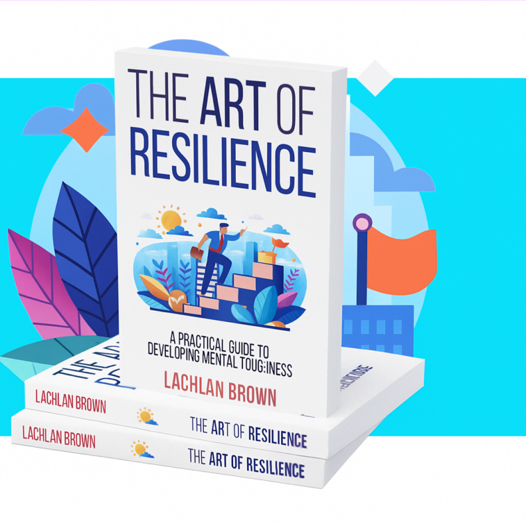 The Art of Resilience - Hack Spirit