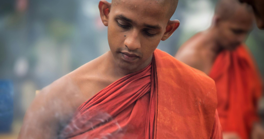 Why younger generations are rediscovering Buddhist and Taoist philosophy