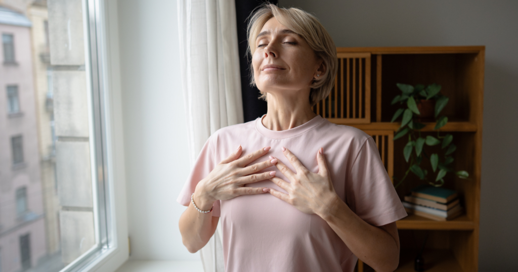 Meditation beyond stress relief: what the practice is really about