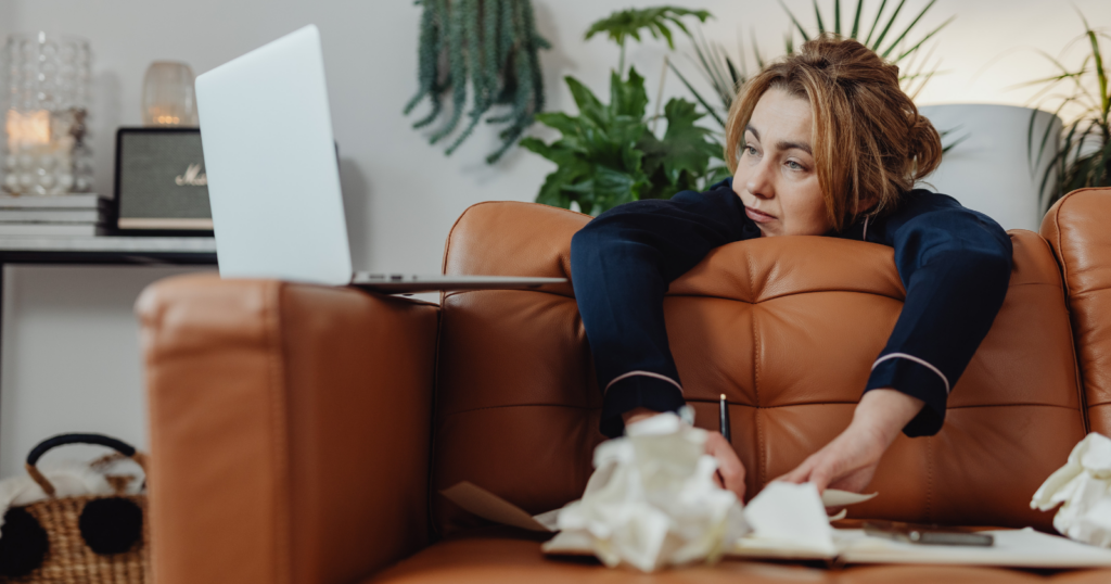 Burnout is no longer just a workplace issue — it is becoming a way of life many people no longer want to accept