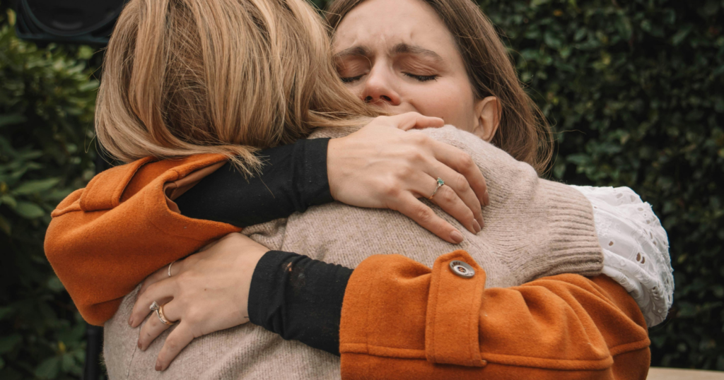 Why psychologists say compassion may be the missing ingredient in modern wellbeing