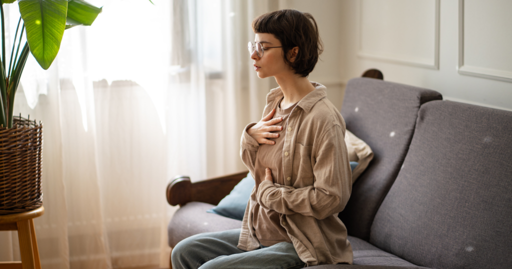 What people who stay grounded tend to do differently each morning