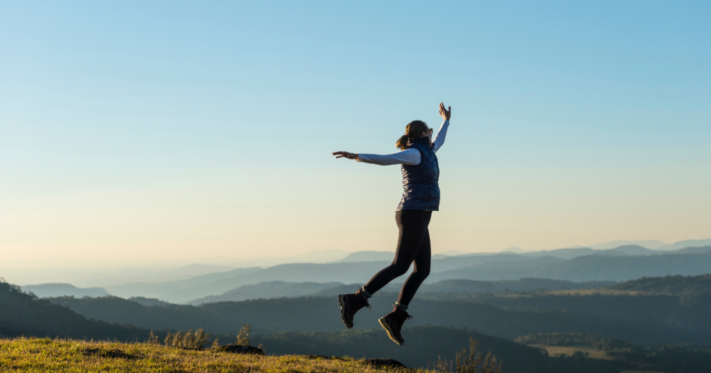 What Buddhism teaches about letting go of control