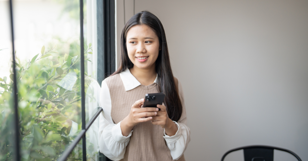 As social media’s emotional cost becomes harder to ignore, a quieter inner life is starting to look radical