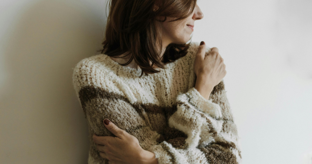 7 things you stop caring about once you’ve truly settled into who you are