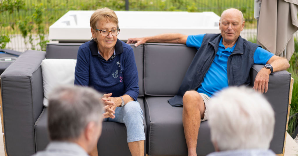 9 polite things people born in the 1960s and 70s do when they’re a guest in someone’s home
