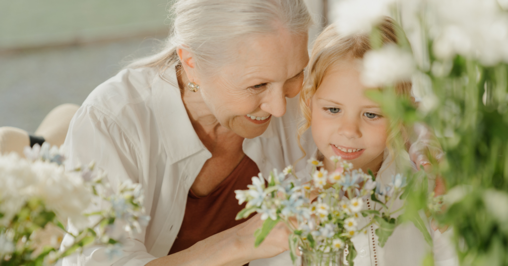 9 ways the best grandparents quietly shape a child for life