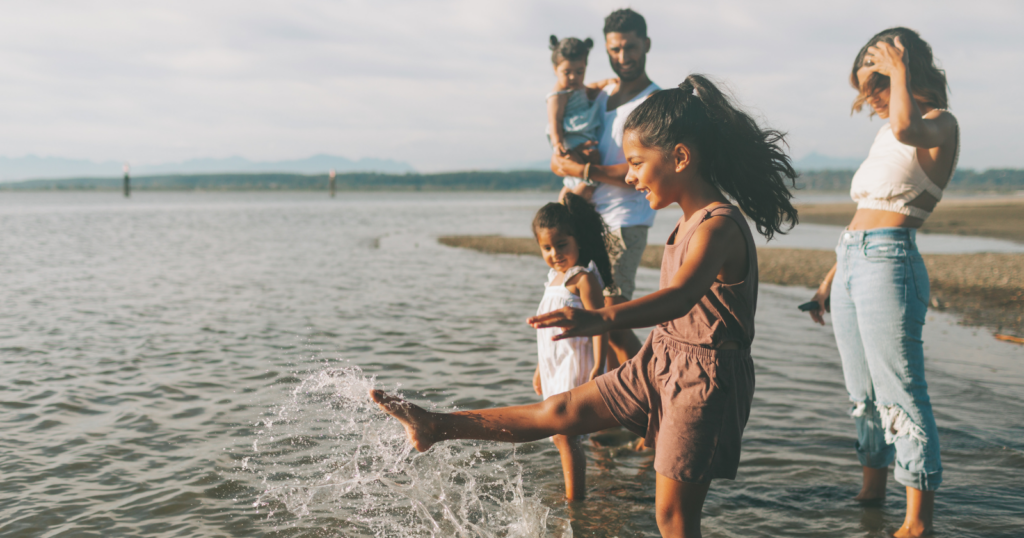 8 small family rituals children remember long after they’ve grown