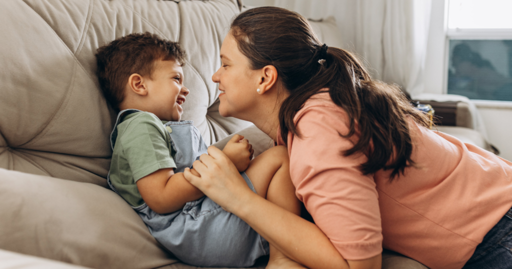 8 things parents do that their kids quietly remember for life