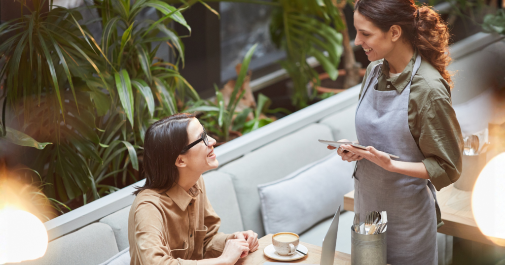 7 small courtesies that are quietly disappearing from everyday life