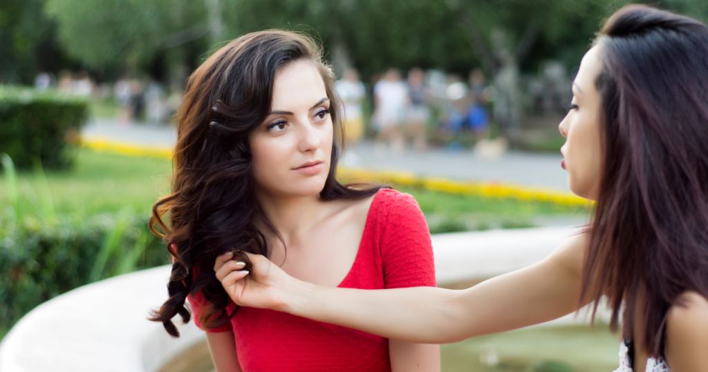7 things emotionally secure people do when someone is clearly trying to provoke them