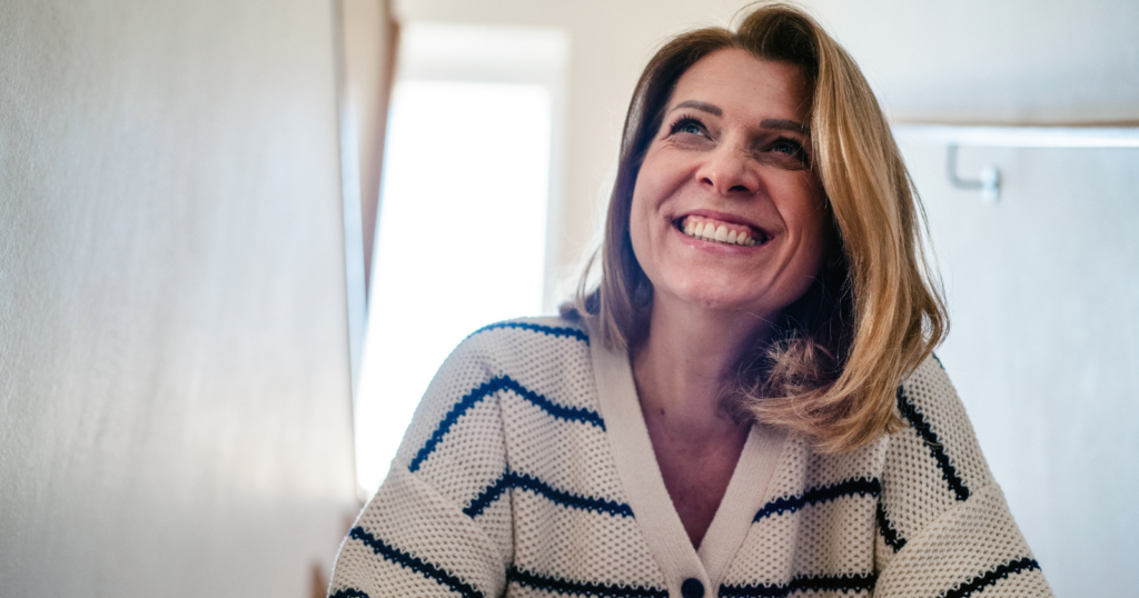 9 small things people who age gracefully refuse to apologise for