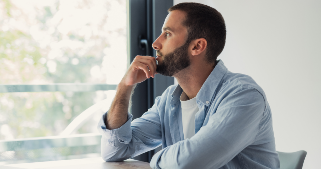 9 things people who’ve weathered real hardship almost never complain about