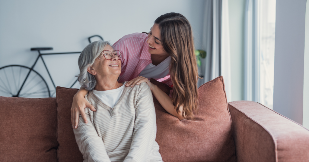 If you want a stronger bond with your adult children, it might be time to say goodbye to these 7 habits
