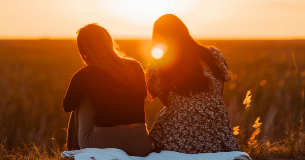 If you’d rather have one deep conversation than ten small ones, you probably share these 8 traits