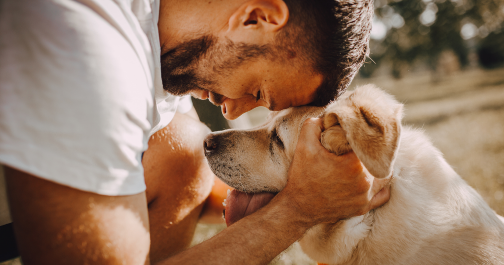 People who talk to their pets like humans usually share these 7 endearing qualities
