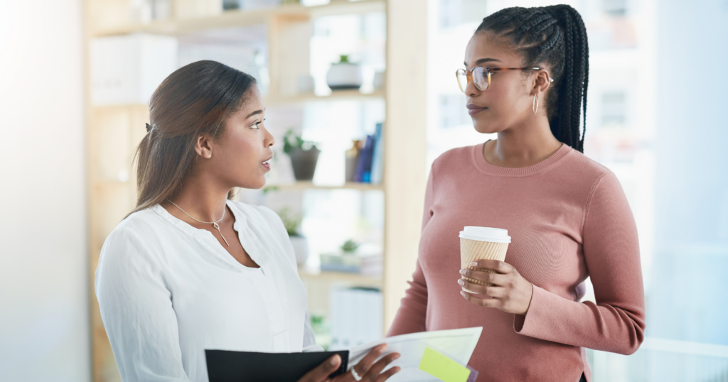 7 gentle ways to set a boundary without ever sounding cold