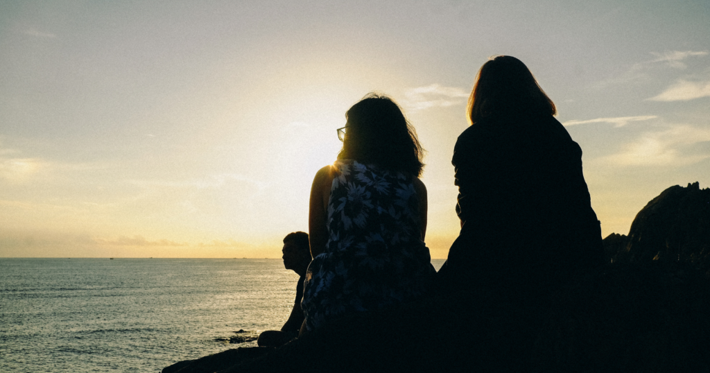 10 subtle behaviors of people who bring a sense of calm wherever they go