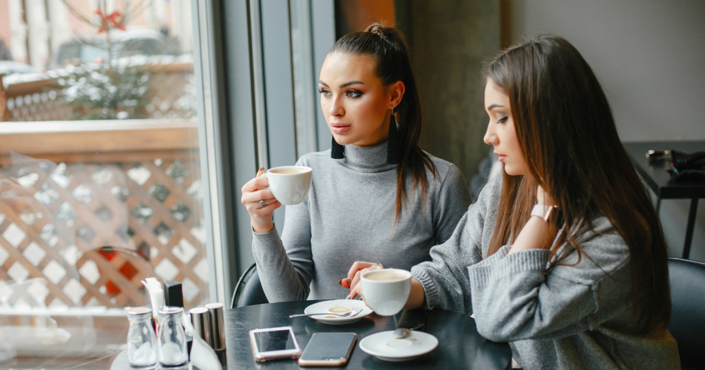 7 signs a friendship has simply run its course