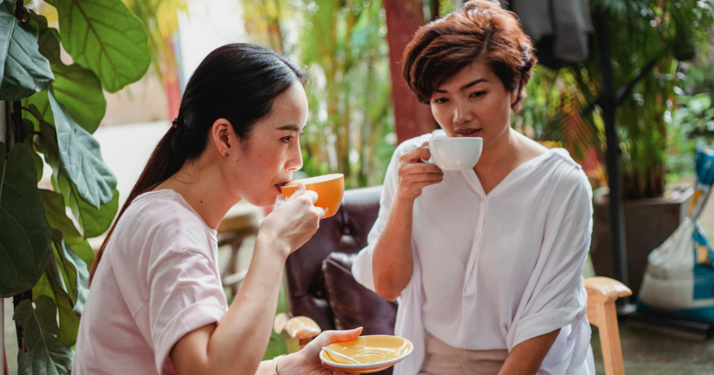 7 subtle signs a person is jealous of you but would never admit it, even to themselves