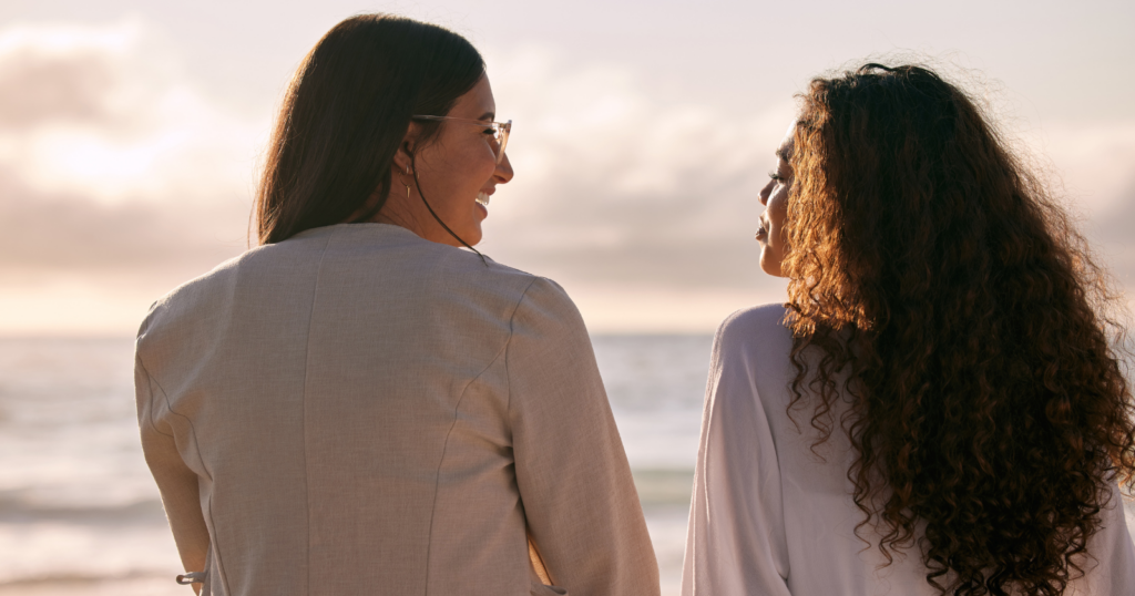 7 things emotionally mature people never do when a friend disappoints them