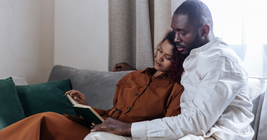 8 forgotten pleasures of a house with the television switched off